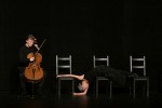 COLLABORATION WITH MUSICIANS / 音楽家との共演