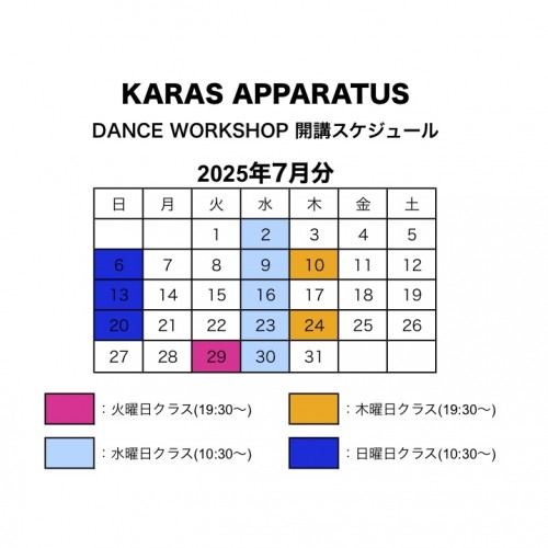 2025年7月