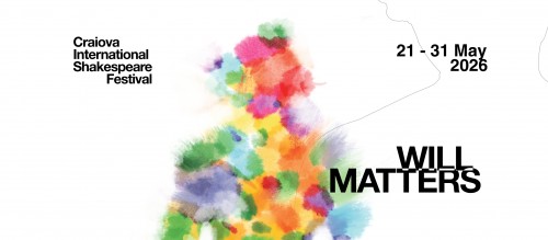 Facebook cover _ Shakespeare International Festival 2026